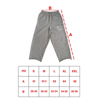 AUTOGRAPH SWEATPANT