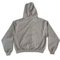 AUTOGRAPH ZIP HOODIE