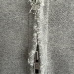 AUTOGRAPH ZIP HOODIE