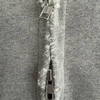 AUTOGRAPH ZIP HOODIE