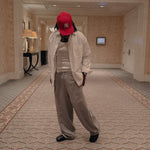 AUTOGRAPH SWEATPANT