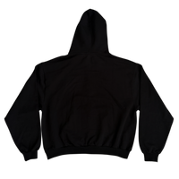 REGAL ZIP HOODIE