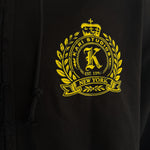 REGAL 3/4 SHORTS