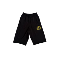 REGAL 3/4 SHORTS