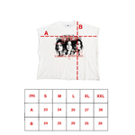 PURE HEARTS TANK