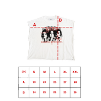 PURE HEARTS TANK