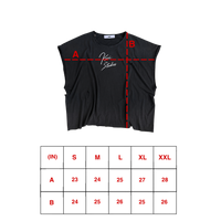 AUTOGRAPH VINTAGE TANK