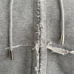 AUTOGRAPH ZIP HOODIE