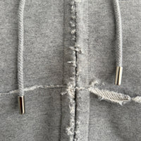 AUTOGRAPH ZIP HOODIE