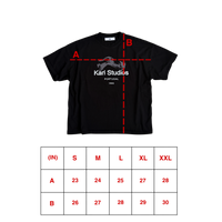 ECHO T-SHIRT
