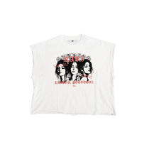 PURE HEARTS TANK